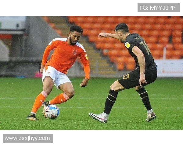 布莱克浦对阵桑德兰精彩视频直播全程回放与赛后分析